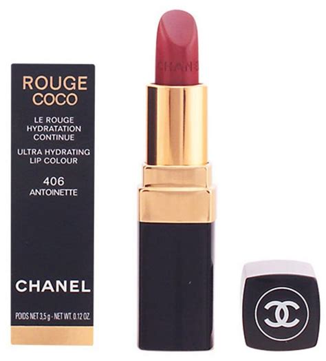 antoinette chanel lipstick|Chanel rouge coco lipstick etienne.